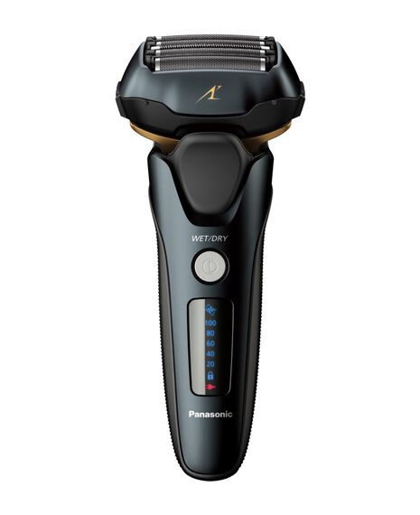 Multi-Flex 5-Blade Wet & Dry Electric Shaver